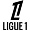 logo ligue