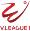 logo v league