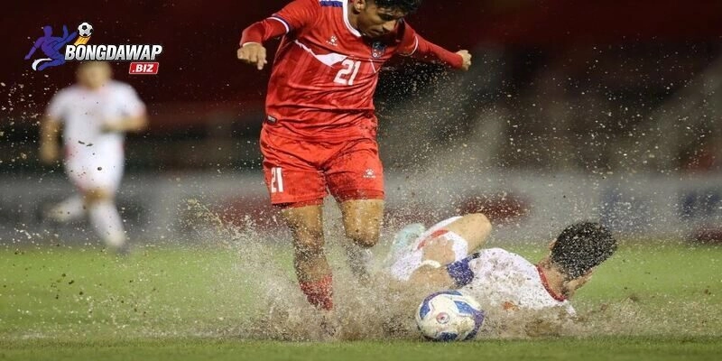 Khám Phá Mưa Lớn Giúp Gì Cho Nepal Đấu Với Việt Nam